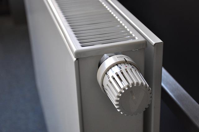 Alles over radiator in de winter