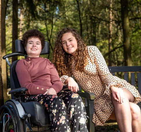 Mantelzorger worden als student