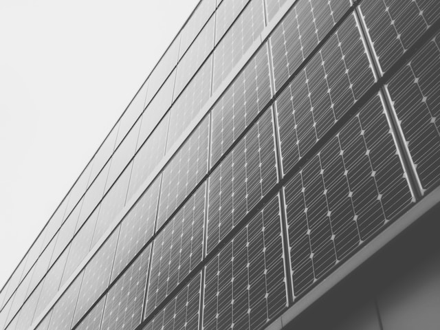 Hoeveel zonnepanelen heb je nodig voor een warmtepomp?